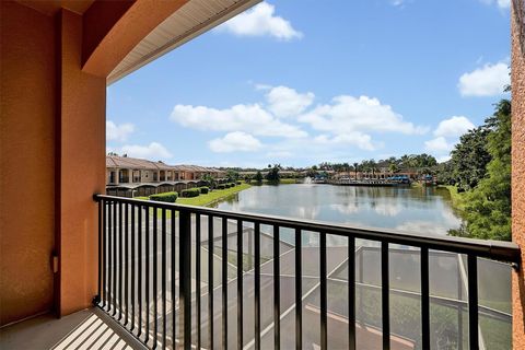 A home in KISSIMMEE