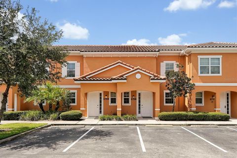 A home in KISSIMMEE