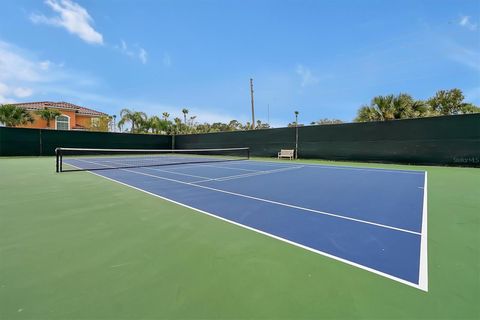 A home in KISSIMMEE