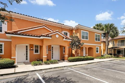 A home in KISSIMMEE