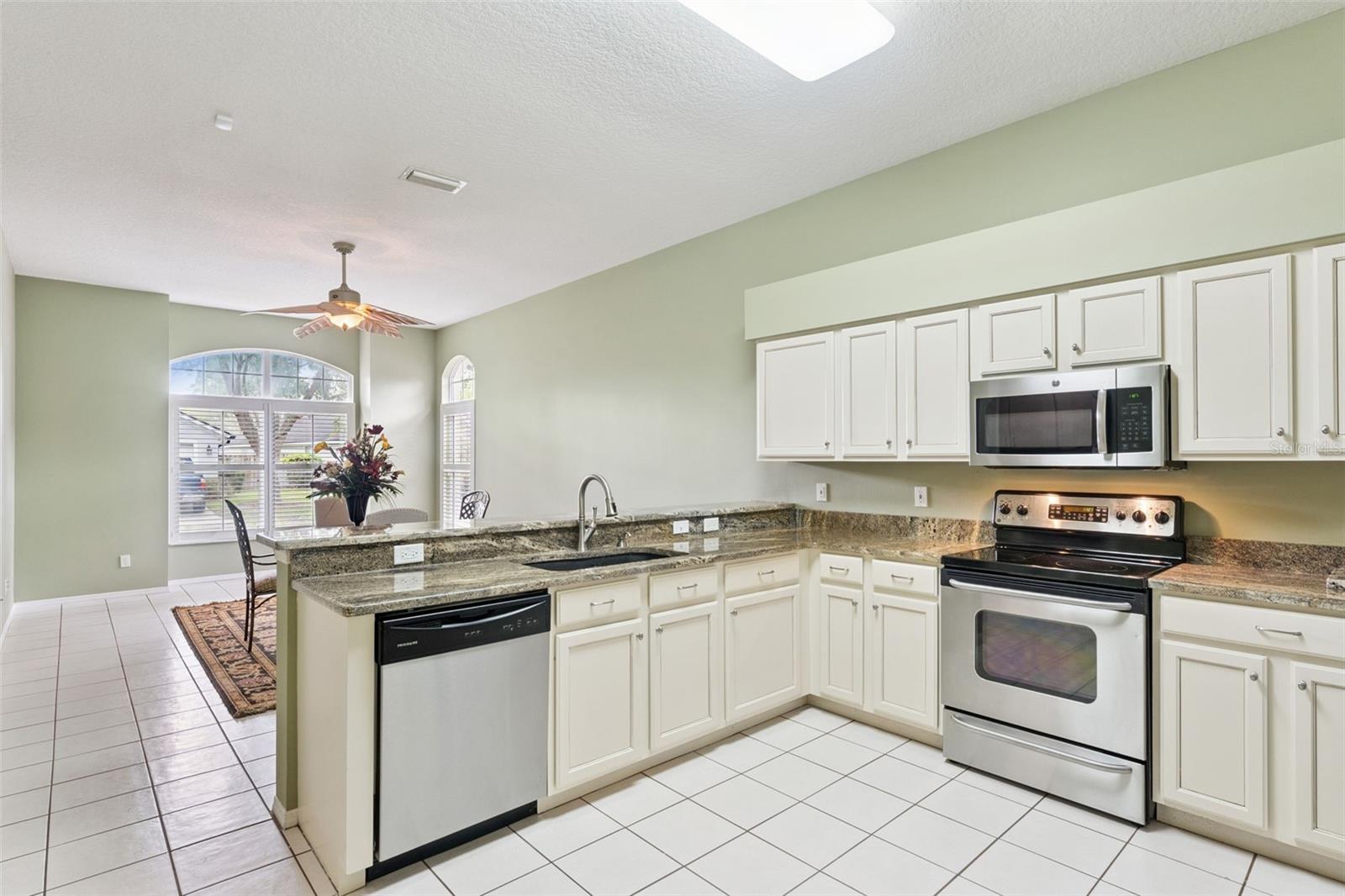 GEORGETOWNE UNIT 3 - Residential