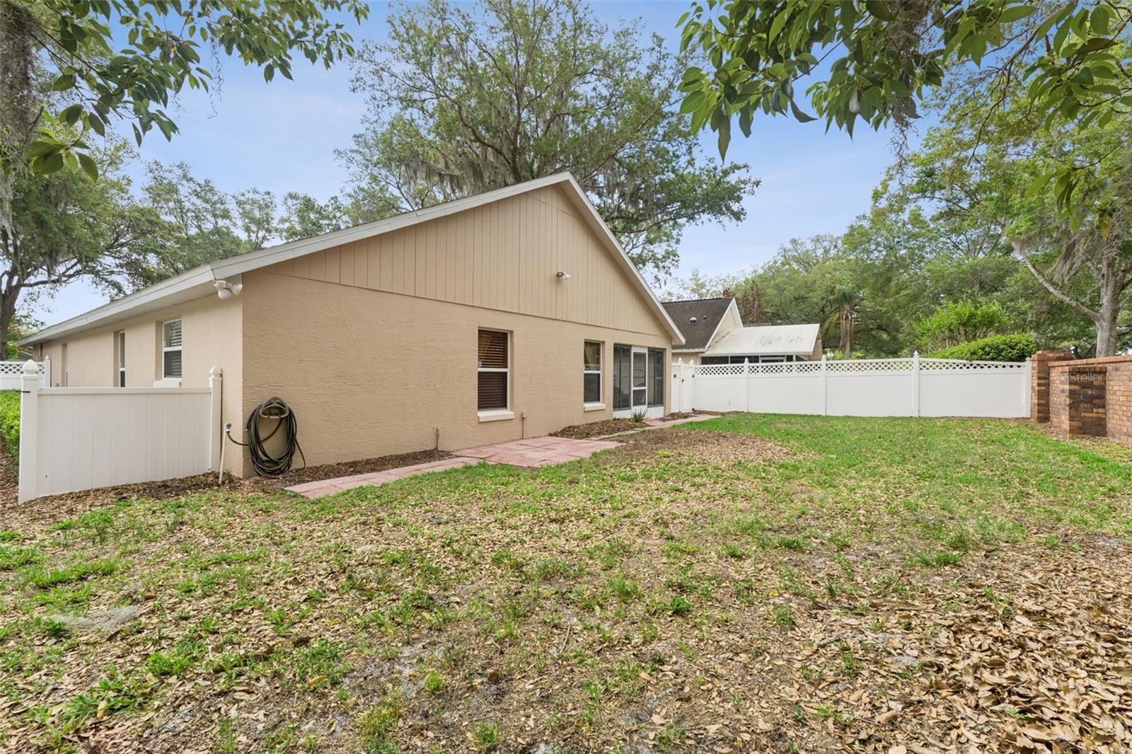 GEORGETOWNE UNIT 3 - Residential