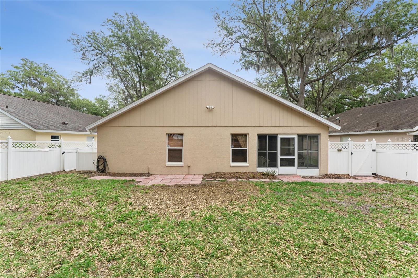 GEORGETOWNE UNIT 3 - Residential