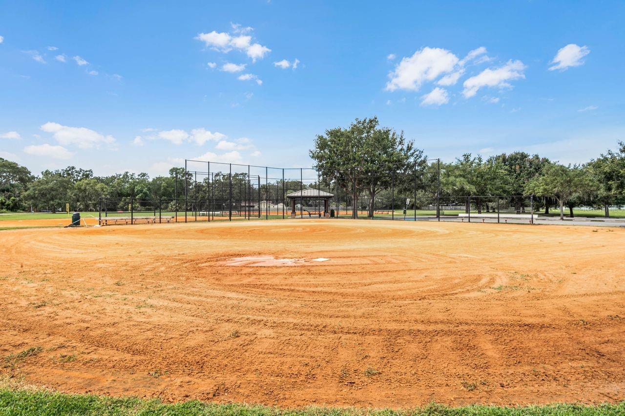 GEORGETOWNE UNIT 3 - Residential