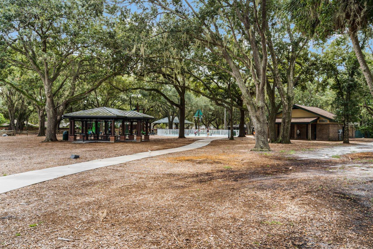 GEORGETOWNE UNIT 3 - Residential