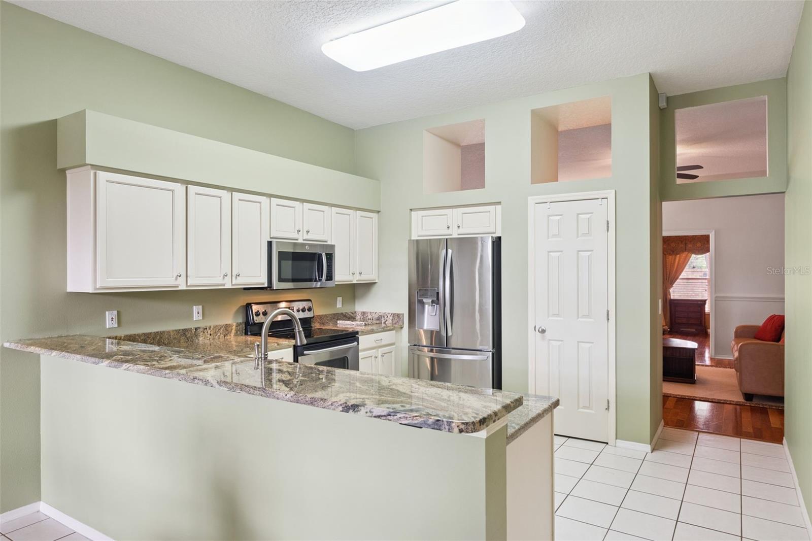 GEORGETOWNE UNIT 3 - Residential