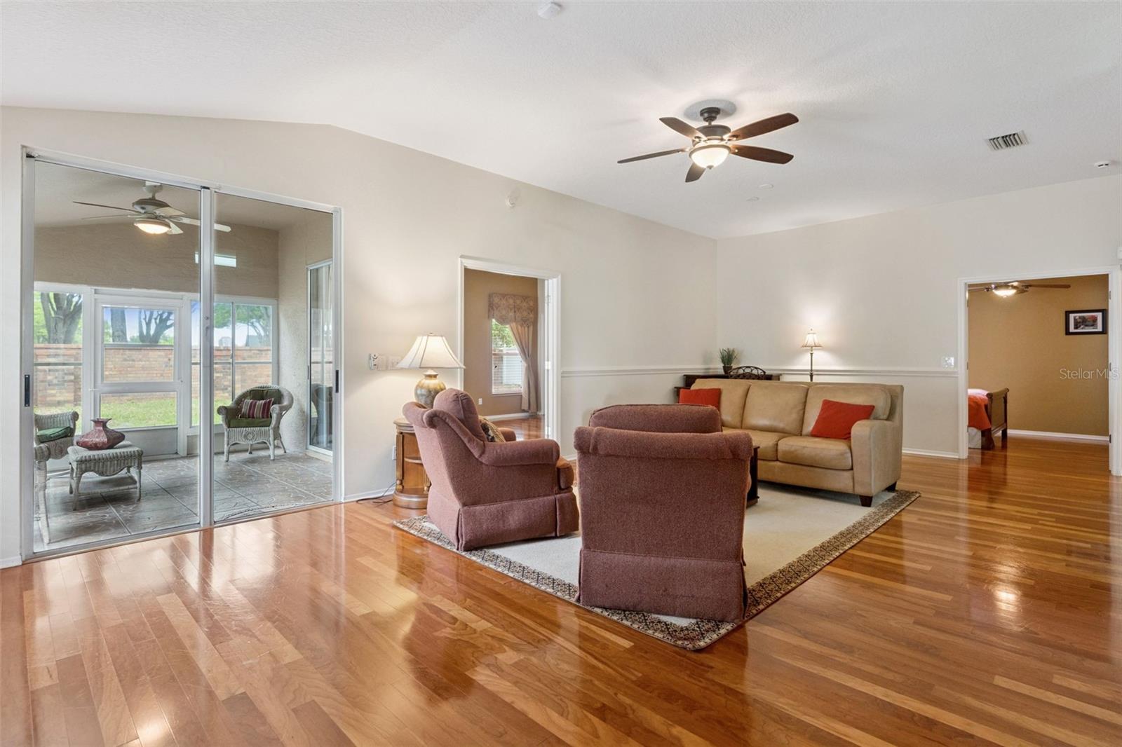 GEORGETOWNE UNIT 3 - Residential
