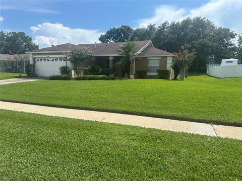 14421 INDIAN RIDGE TRAIL CLERMONT FL 34711