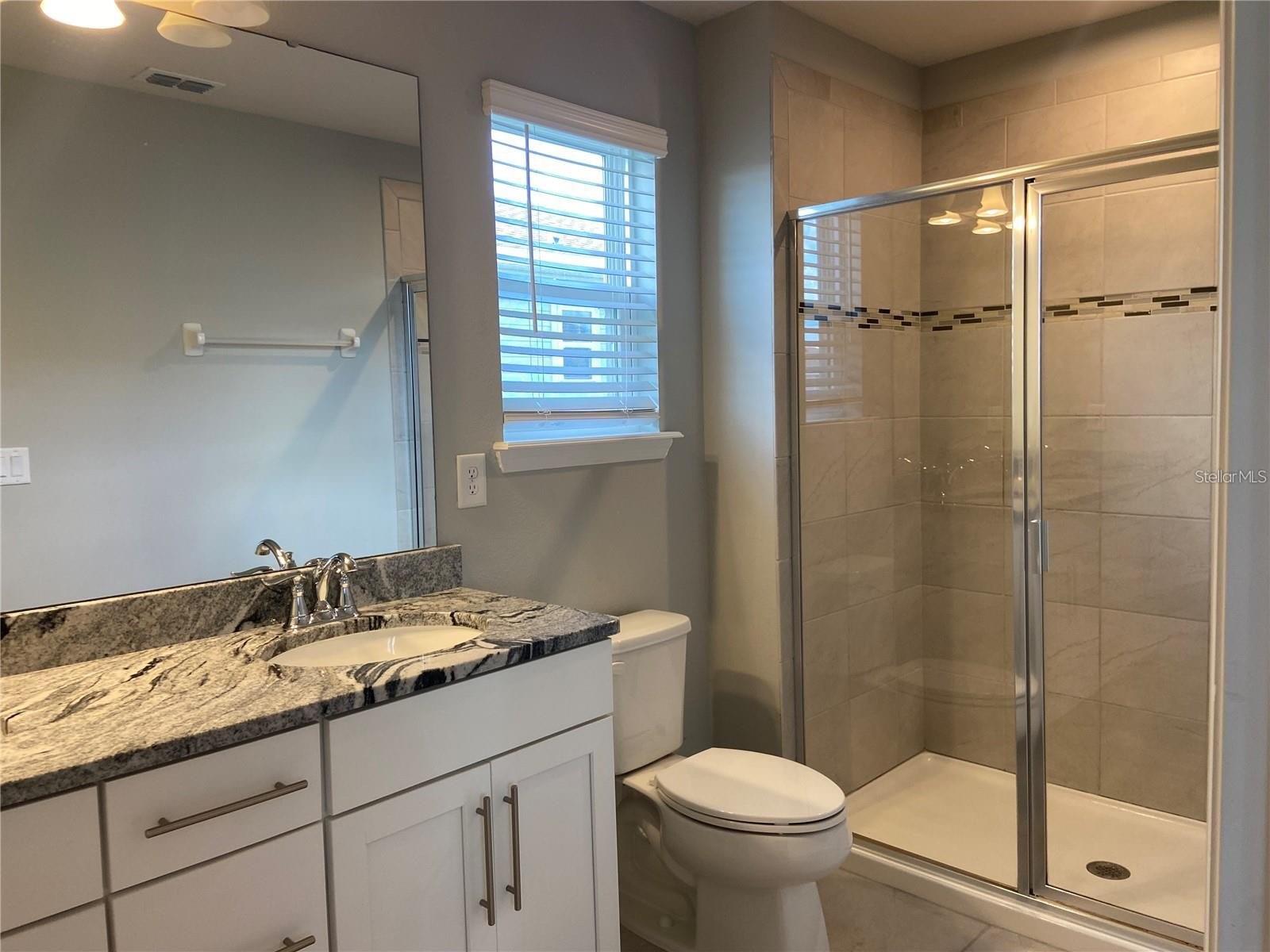 HAMILTON GARDENS - Residential Lease