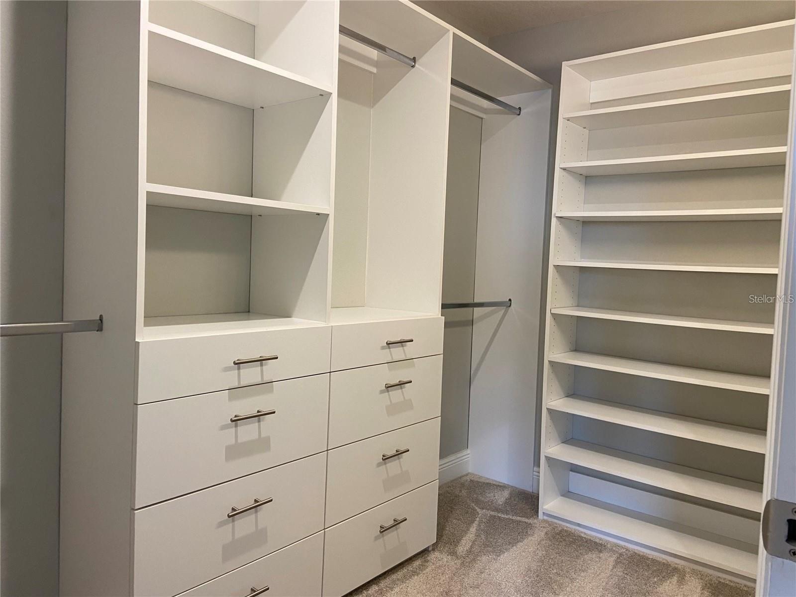 HAMILTON GARDENS - Residential Lease