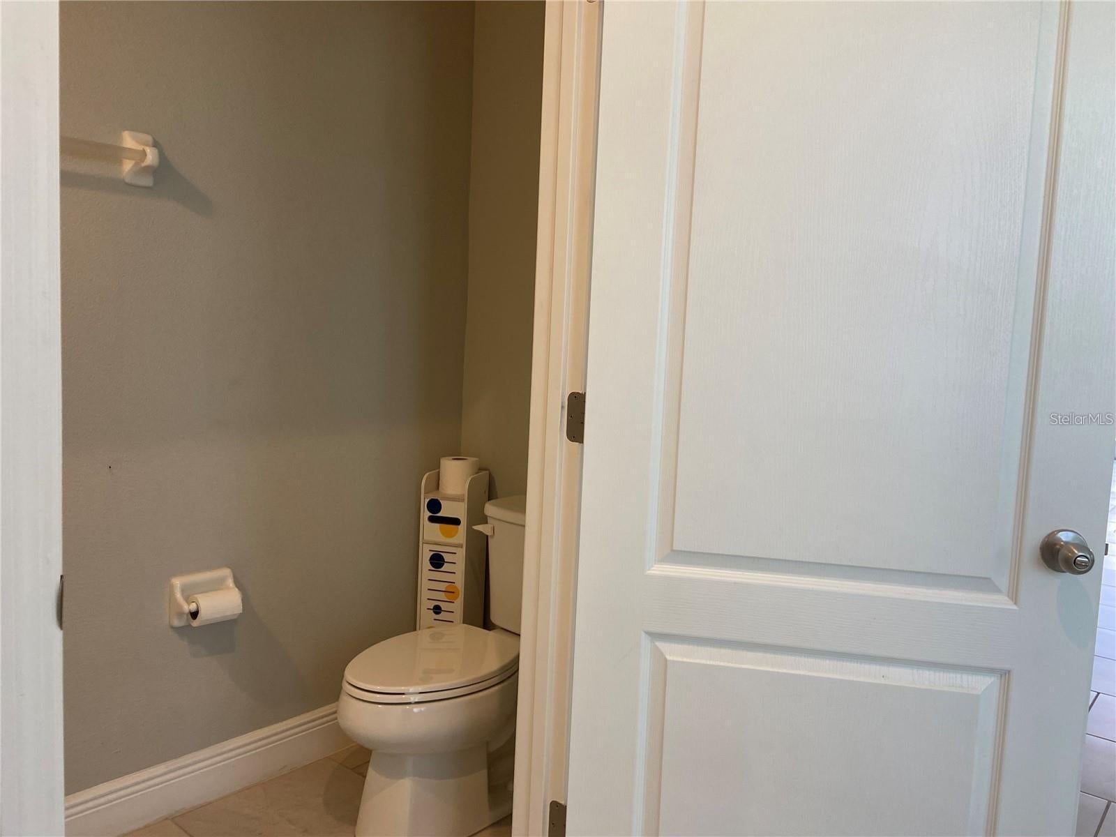 HAMILTON GARDENS - Residential Lease