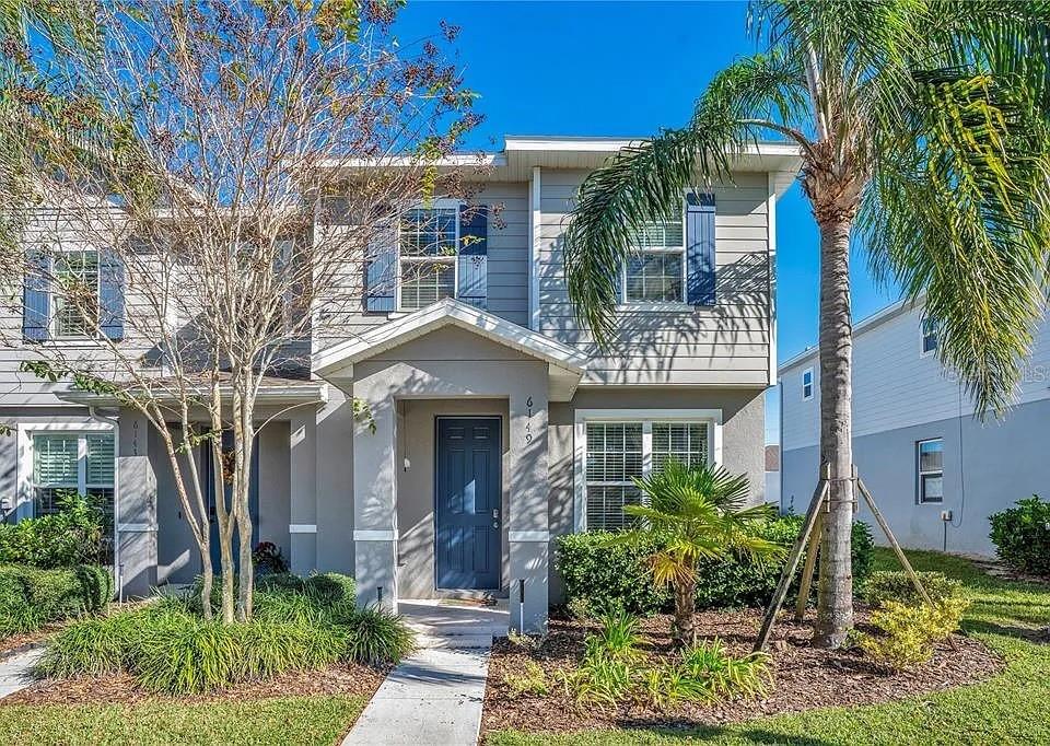 HAMILTON GARDENS - Residential Lease