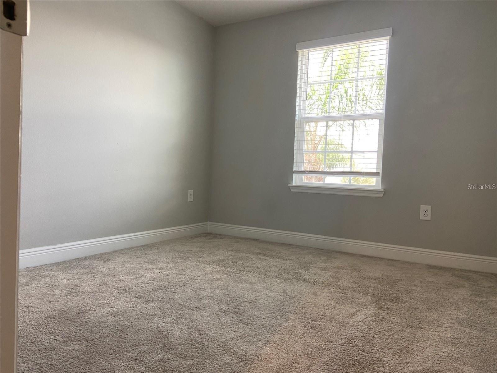 HAMILTON GARDENS - Residential Lease