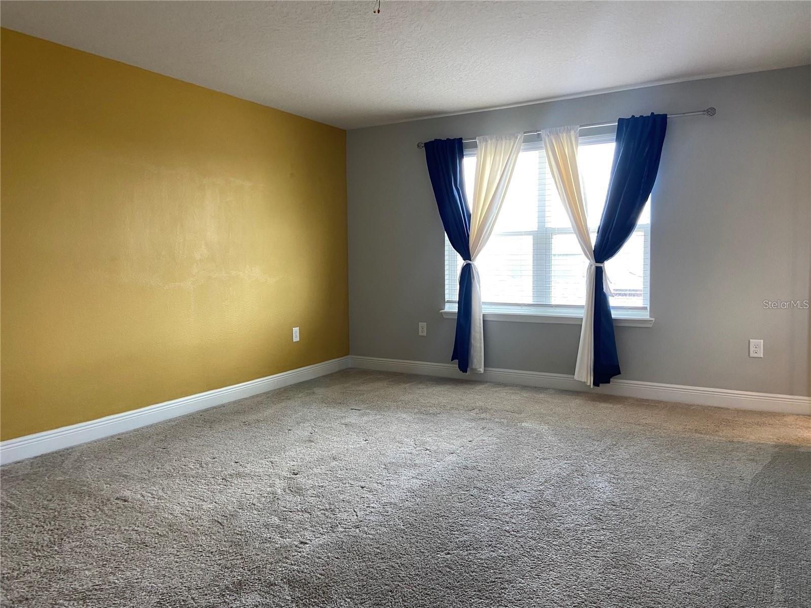HAMILTON GARDENS - Residential Lease