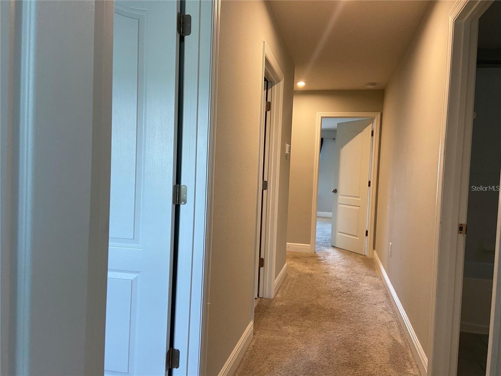 HAMILTON GARDENS - Residential Lease
