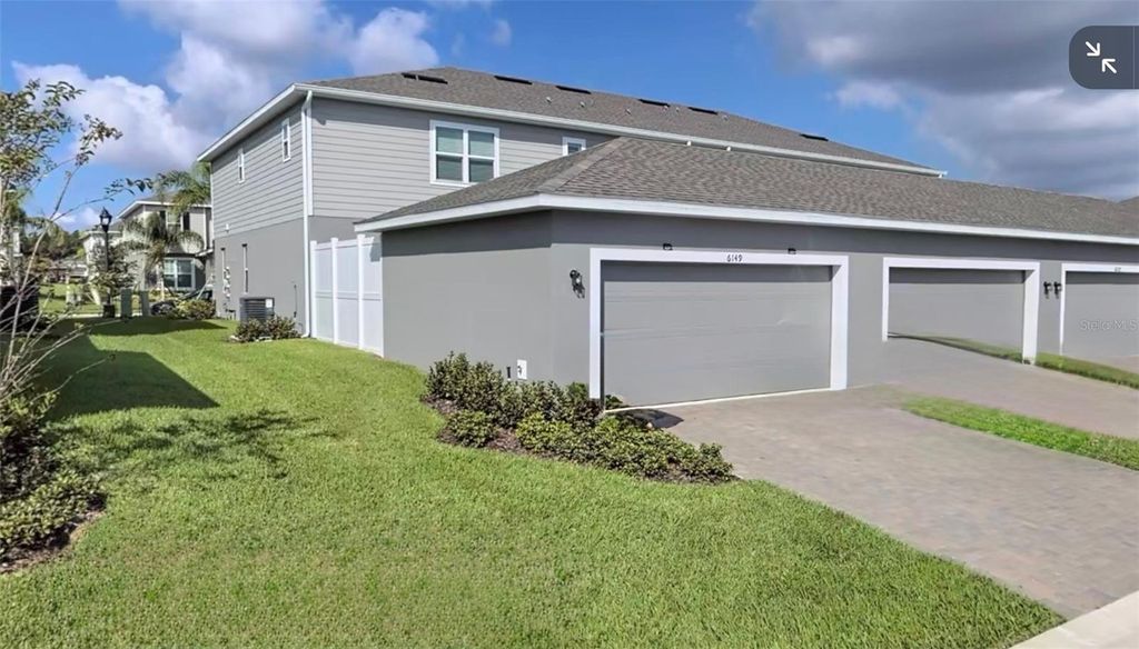 Photo of 6149 Elfin Herb Way, Winter Garden, FL 34787 (MLS # O6405843)