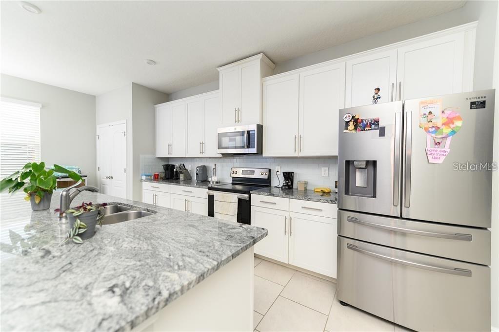 HAMILTON GARDENS - Residential Lease