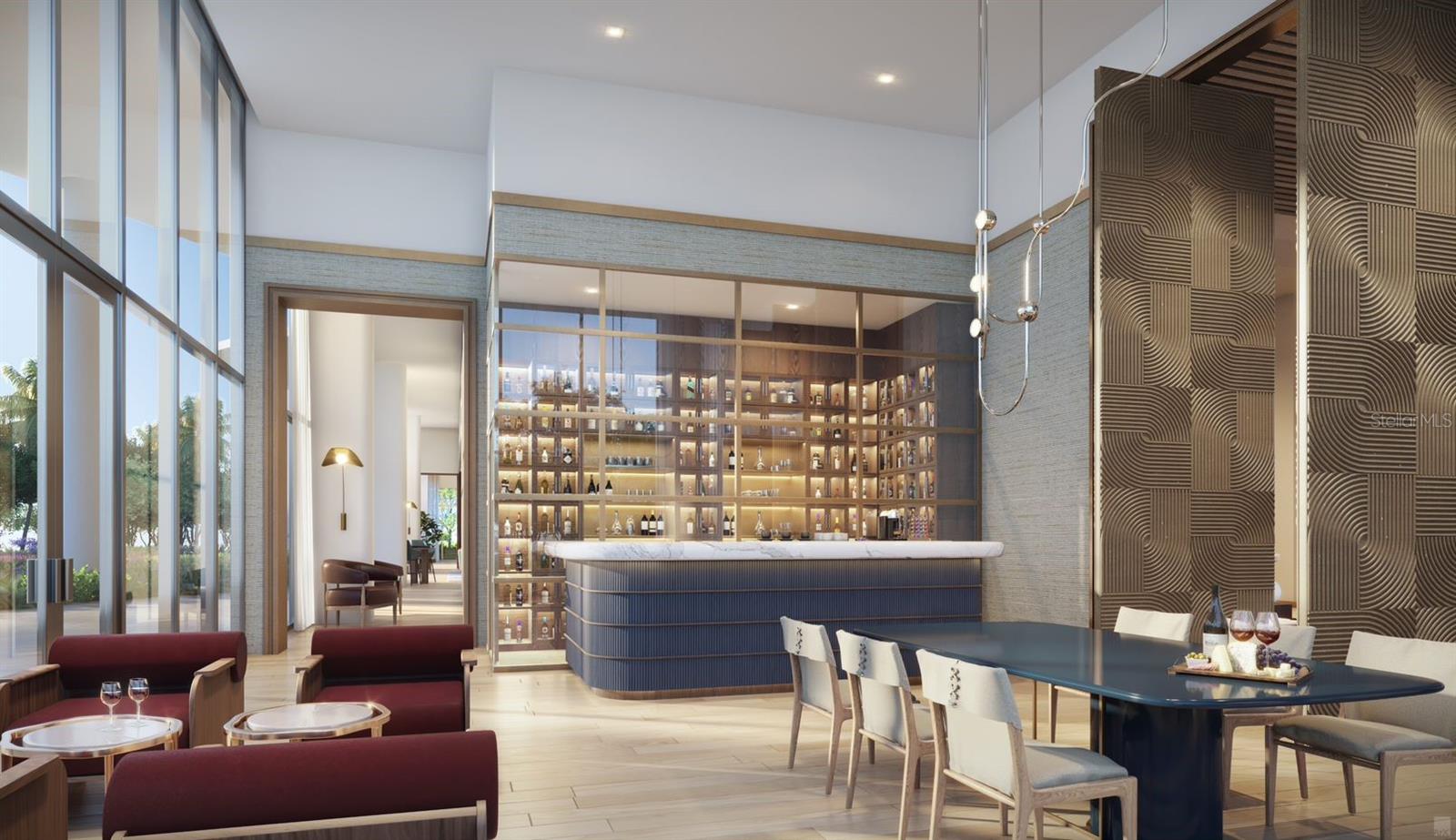 MADRID REV - Residential