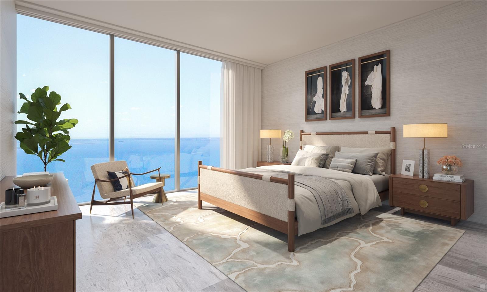 MADRID REV - Residential