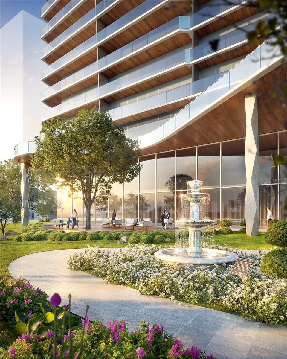 MADRID REV - Residential