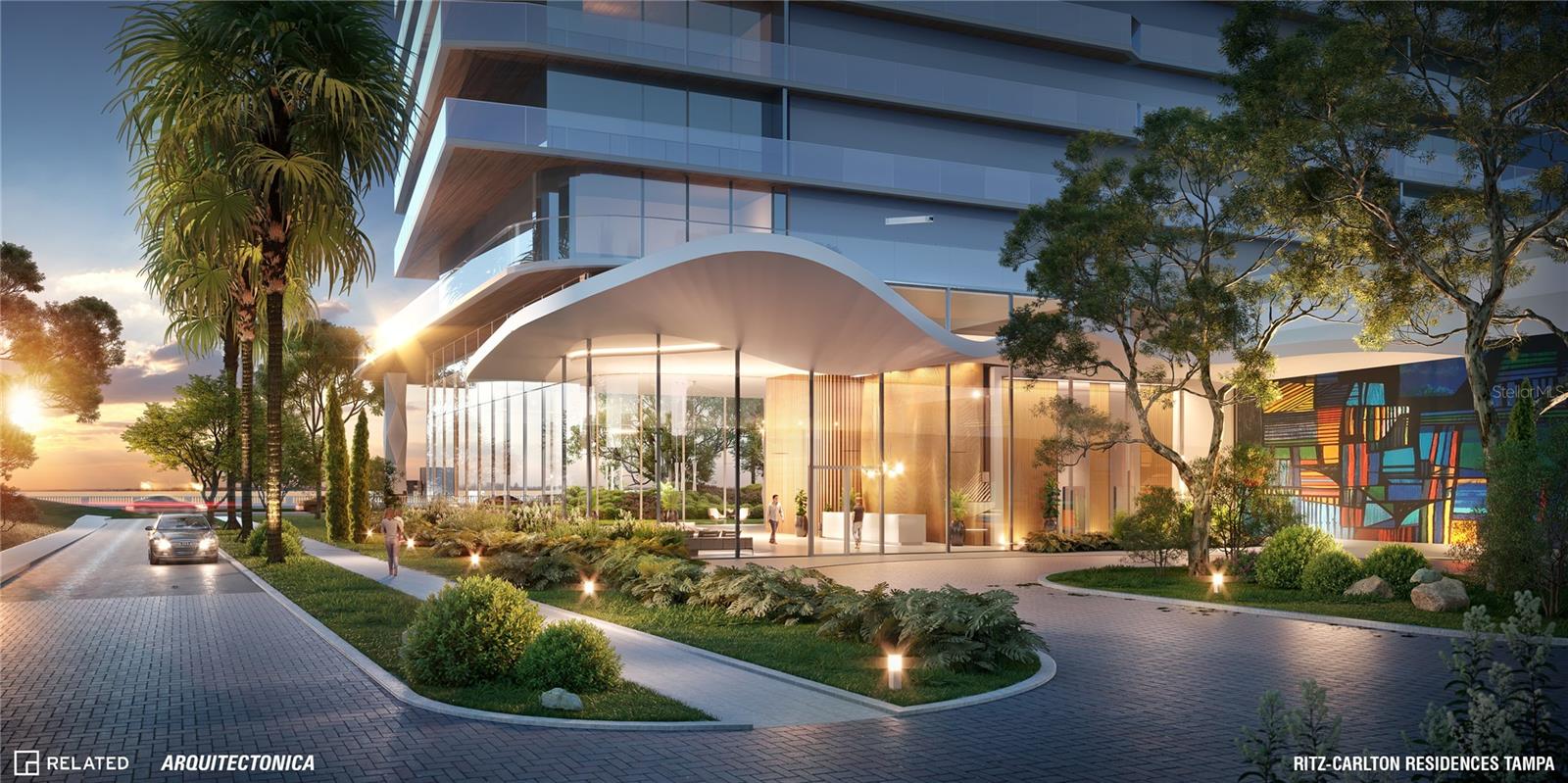 MADRID REV - Residential