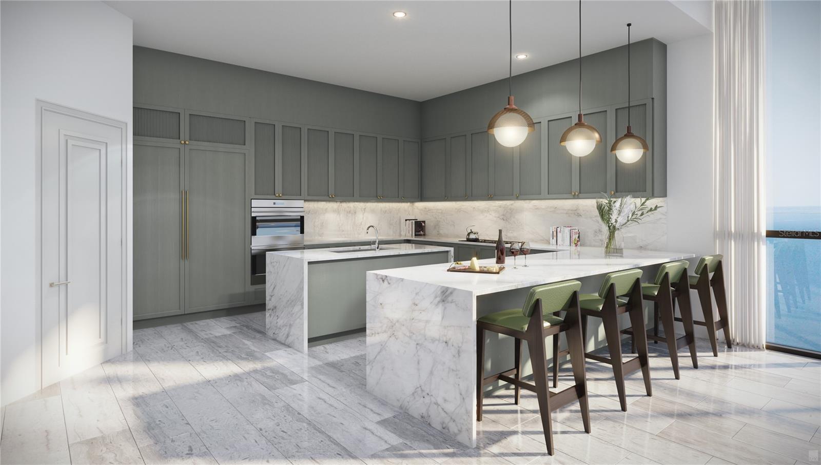 MADRID REV - Residential