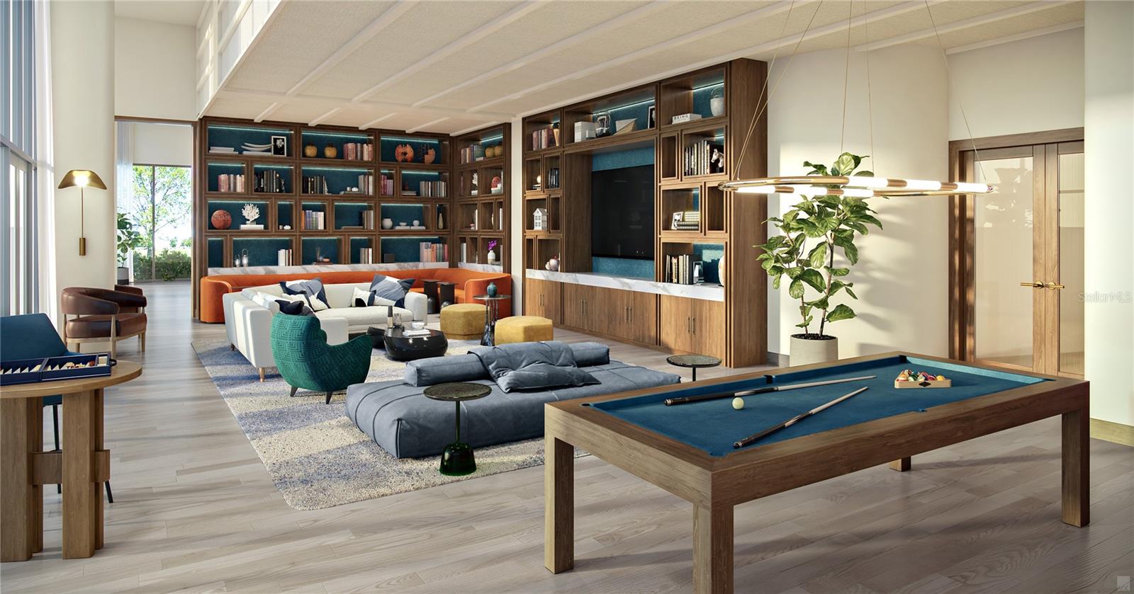 MADRID REV - Residential