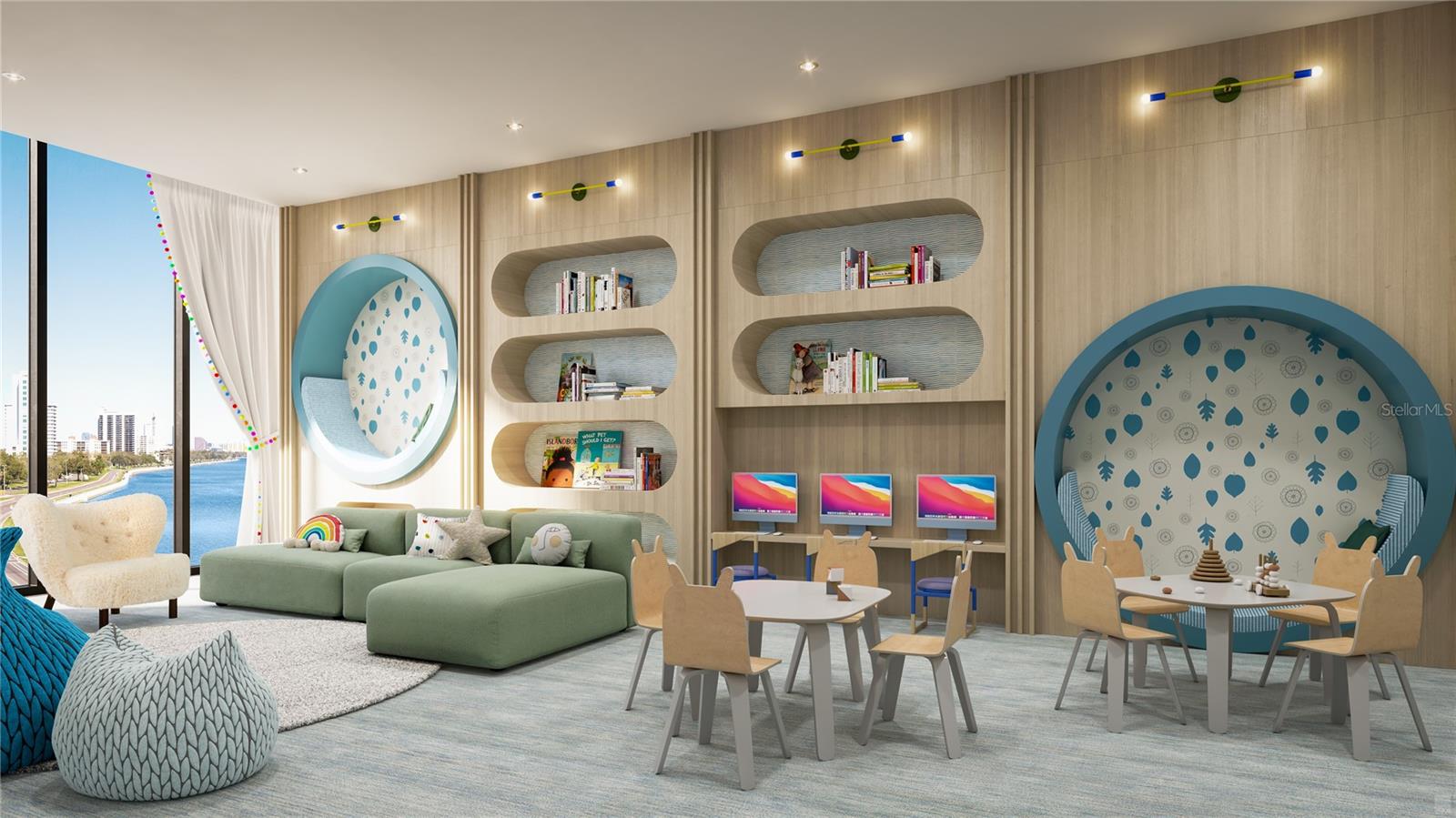 MADRID REV - Residential