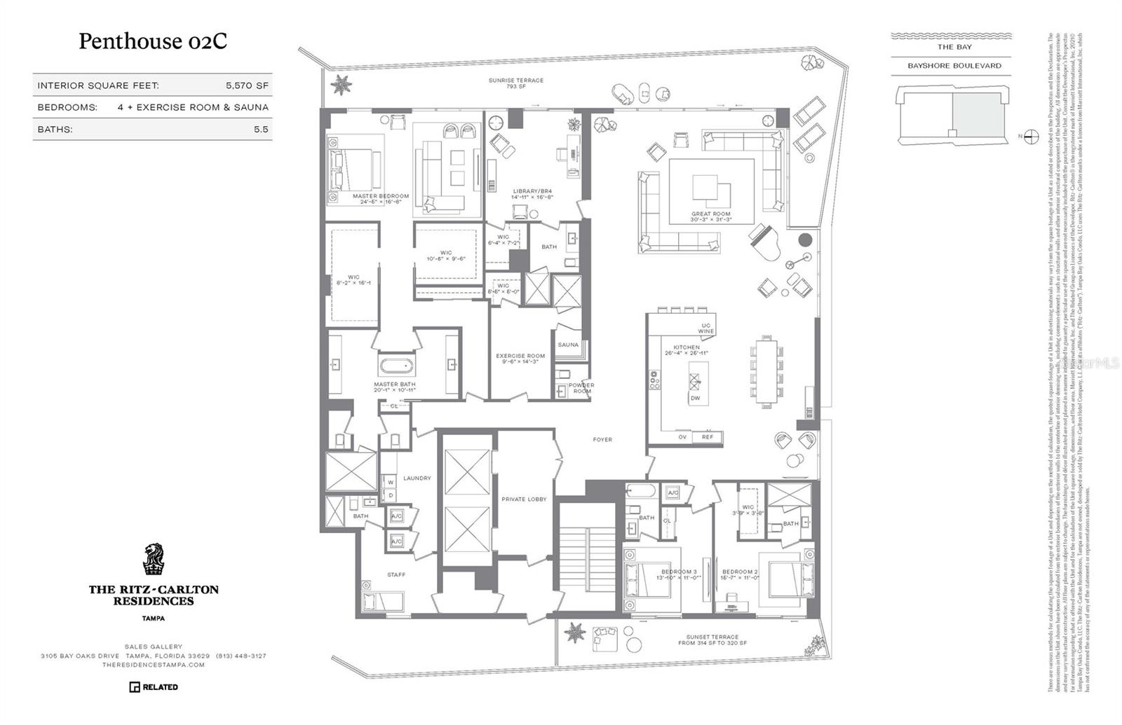 MADRID REV - Residential