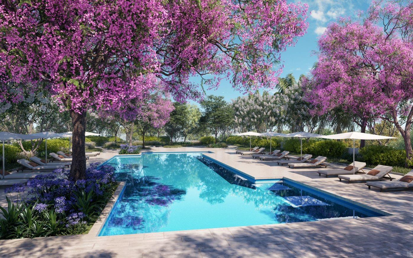 MADRID REV - Residential