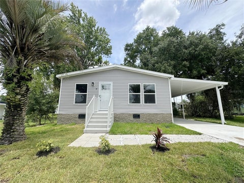 Tiny photo for 18 Robin Road, Wildwood, FL 34785 (MLS # G5119360)