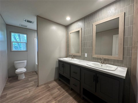 Tiny photo for 18 Robin Road, Wildwood, FL 34785 (MLS # G5119360)