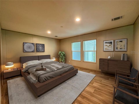 Tiny photo for 18 Robin Road, Wildwood, FL 34785 (MLS # G5119360)