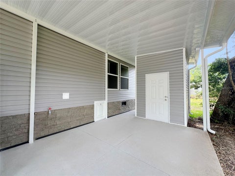 Tiny photo for 18 Robin Road, Wildwood, FL 34785 (MLS # G5119360)
