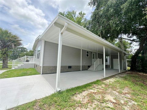 Tiny photo for 18 Robin Road, Wildwood, FL 34785 (MLS # G5119360)