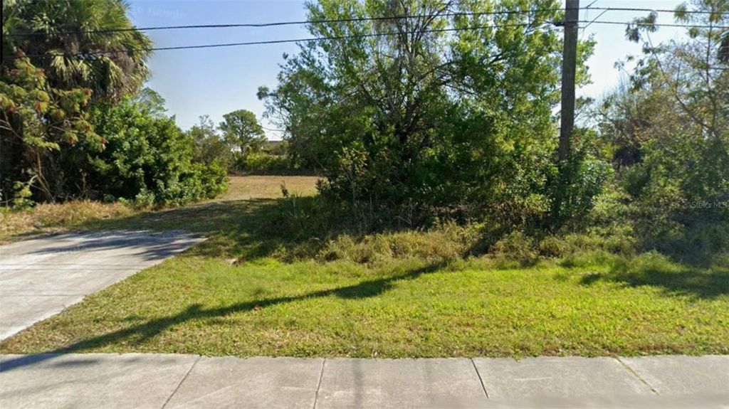 Photo of 1828 Cooper Street, Punta Gorda, FL 33950 (MLS # C7525621)