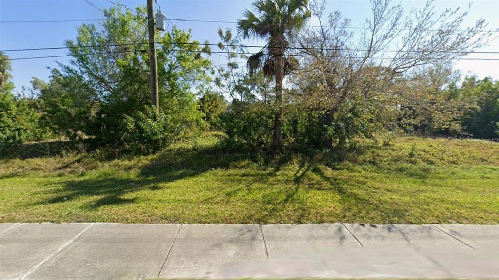 Photo of 1828 Cooper Street, Punta Gorda, FL 33950 (MLS # C7525621)
