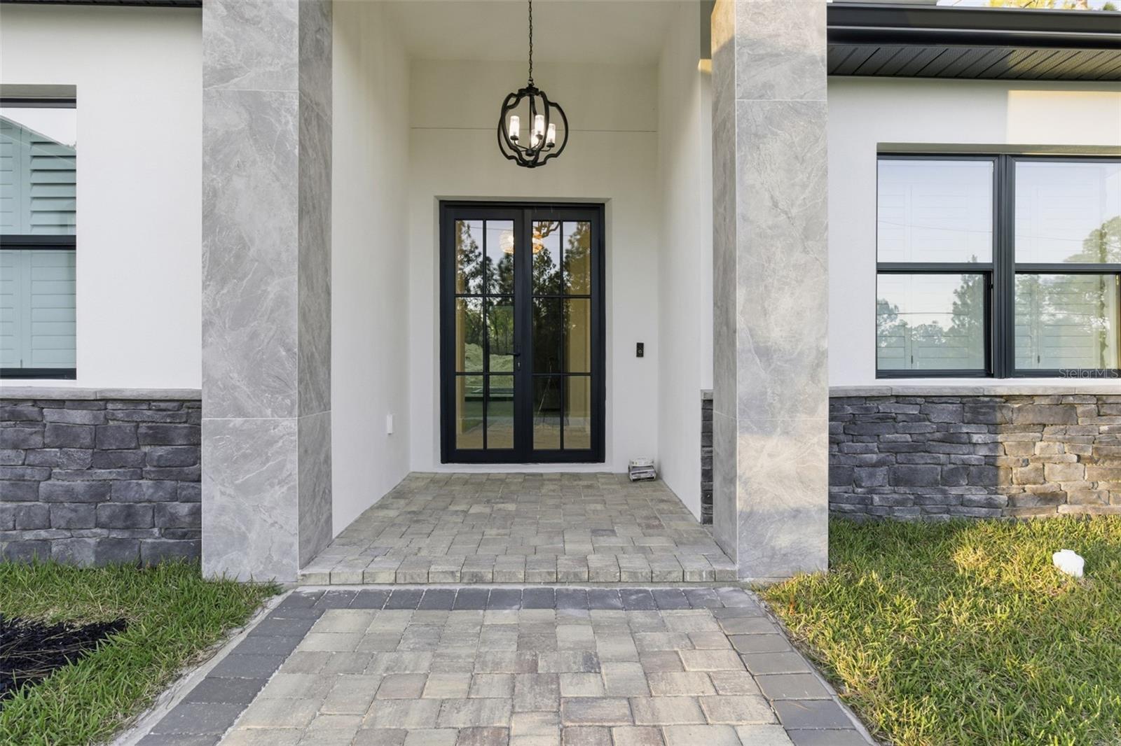 CITRUS SPGS UNIT 22 - Residential