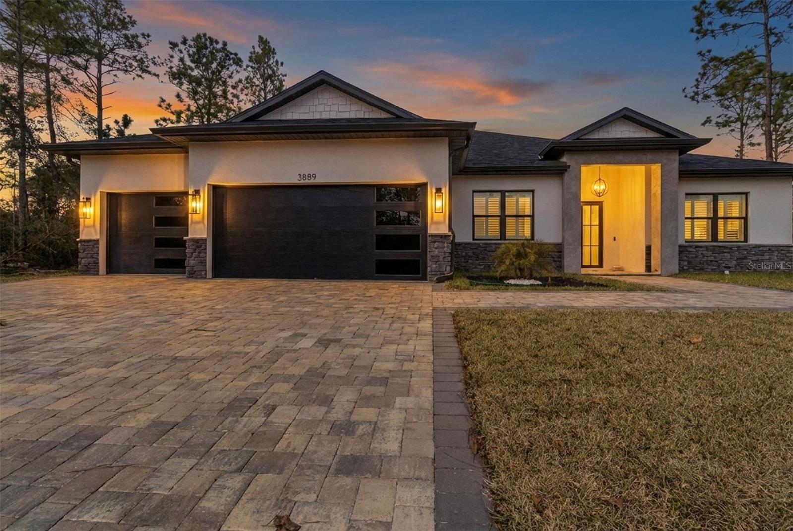 CITRUS SPGS UNIT 22 - Residential