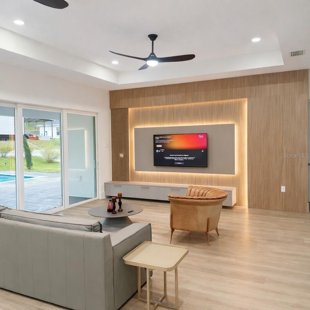 CITRUS SPGS UNIT 22 - Residential