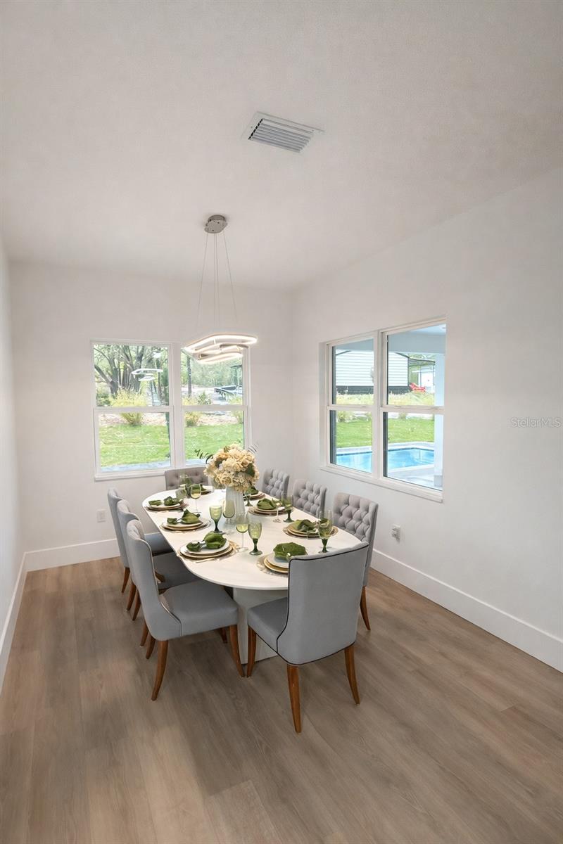CITRUS SPGS UNIT 22 - Residential