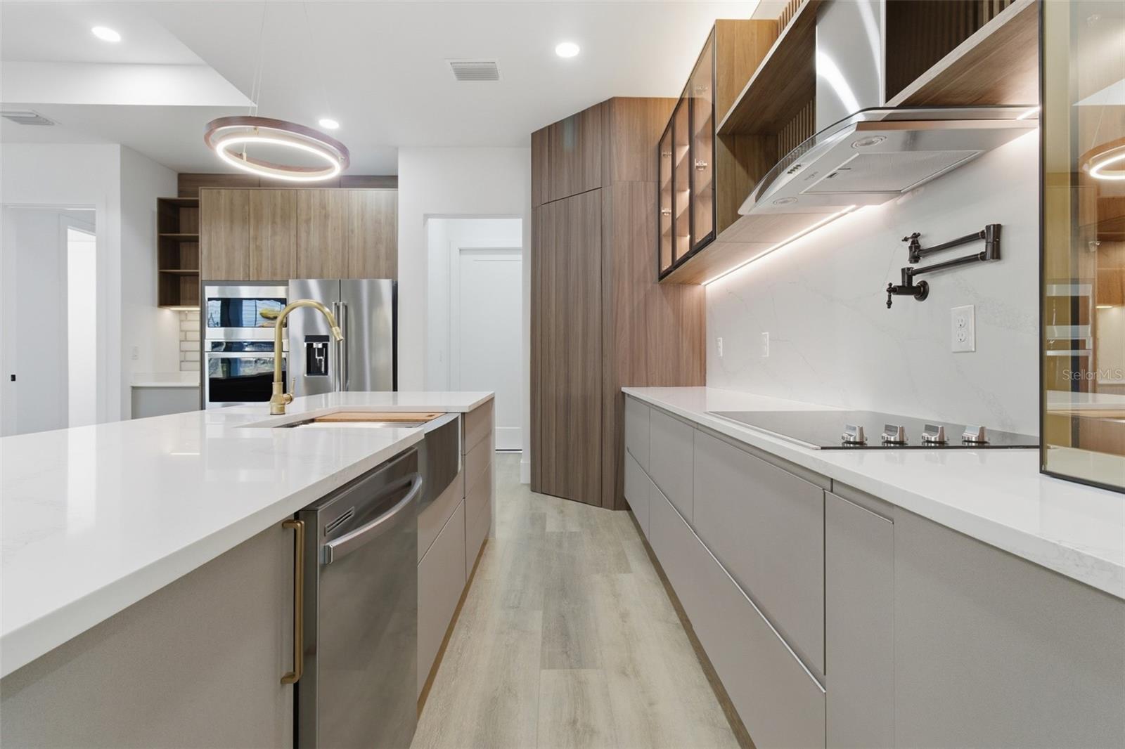 CITRUS SPGS UNIT 22 - Residential