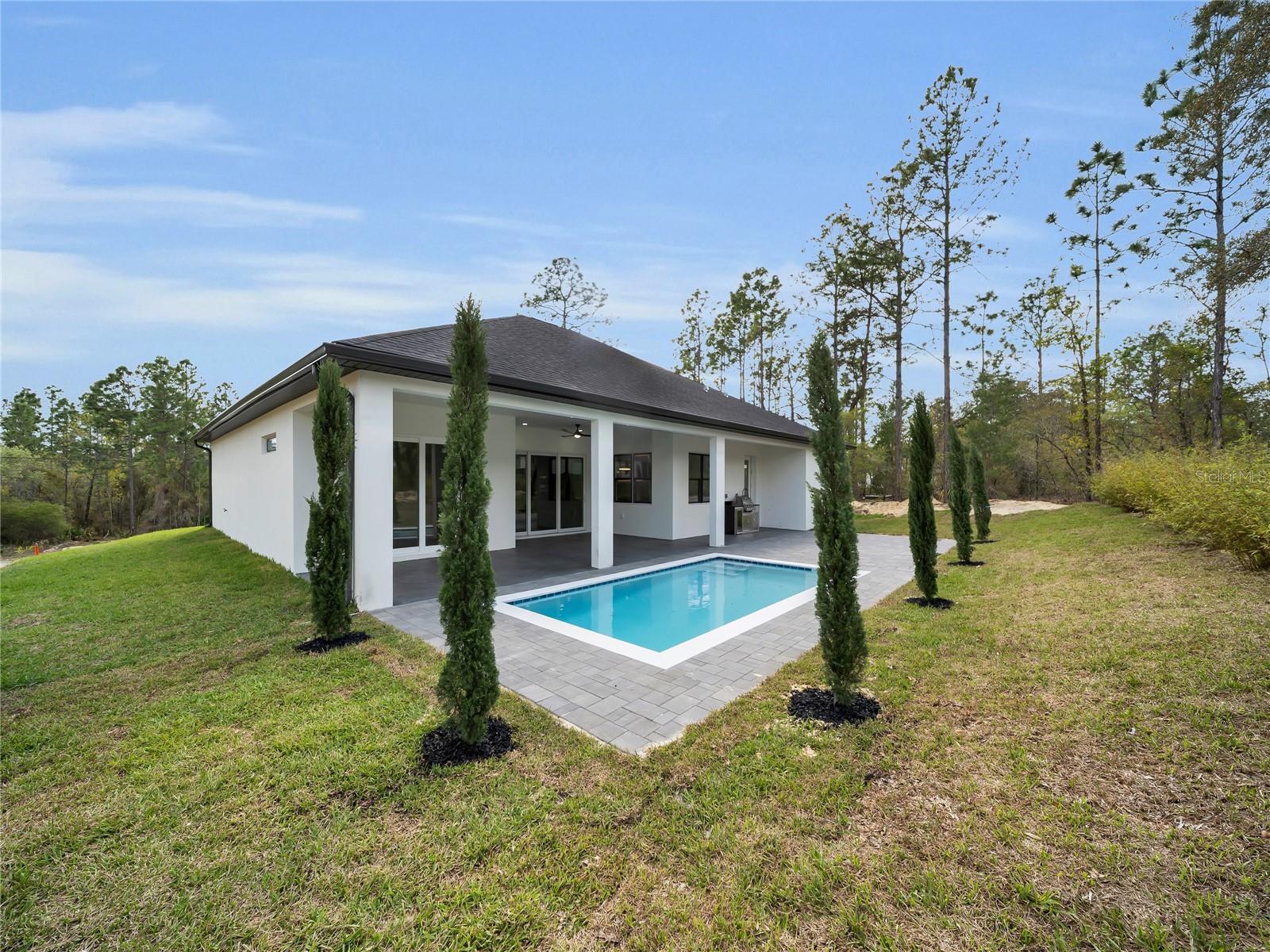 CITRUS SPGS UNIT 22 - Residential