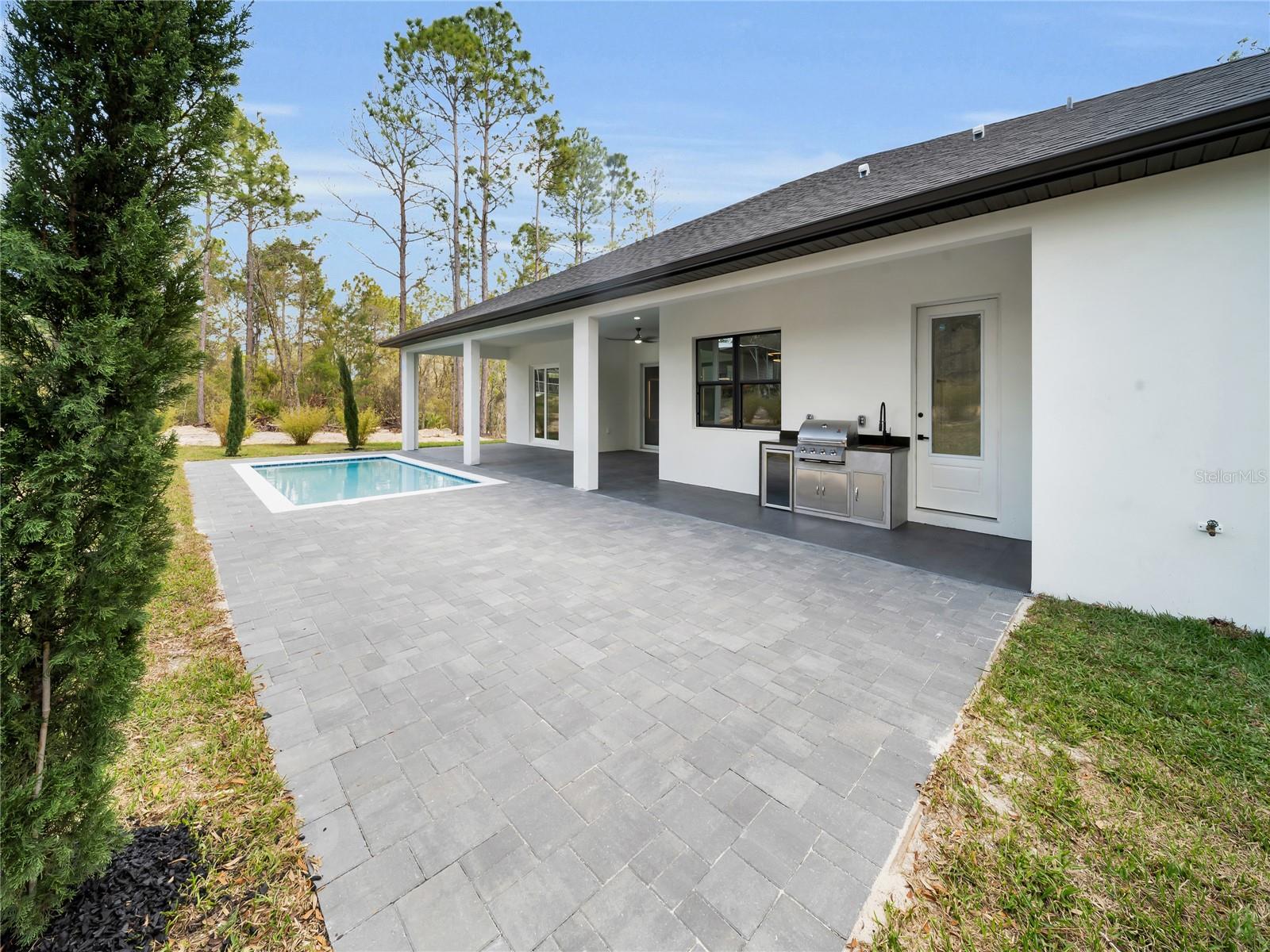 CITRUS SPGS UNIT 22 - Residential