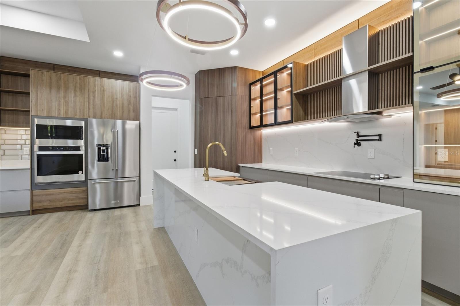 CITRUS SPGS UNIT 22 - Residential