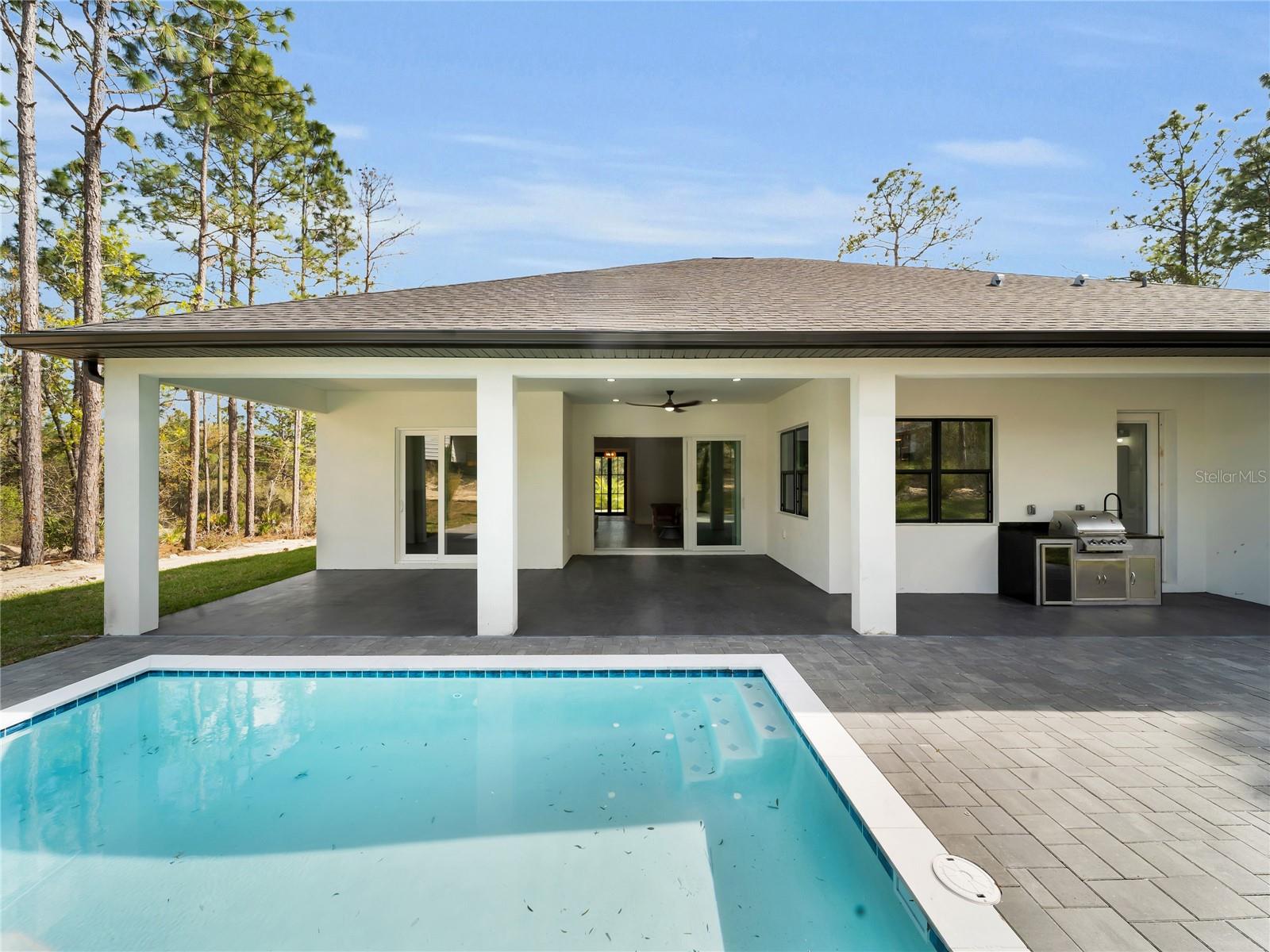 CITRUS SPGS UNIT 22 - Residential