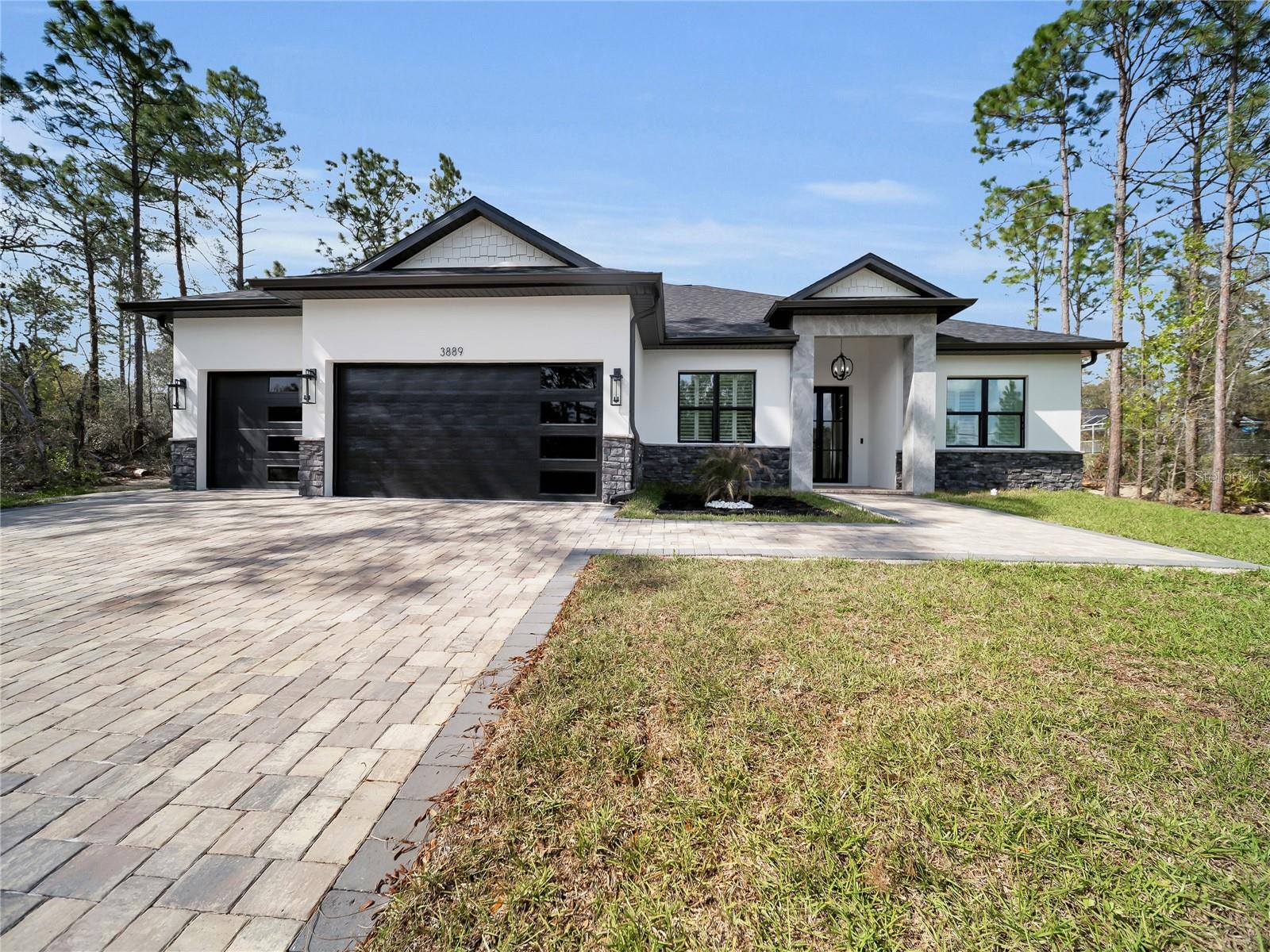 CITRUS SPGS UNIT 22 - Residential