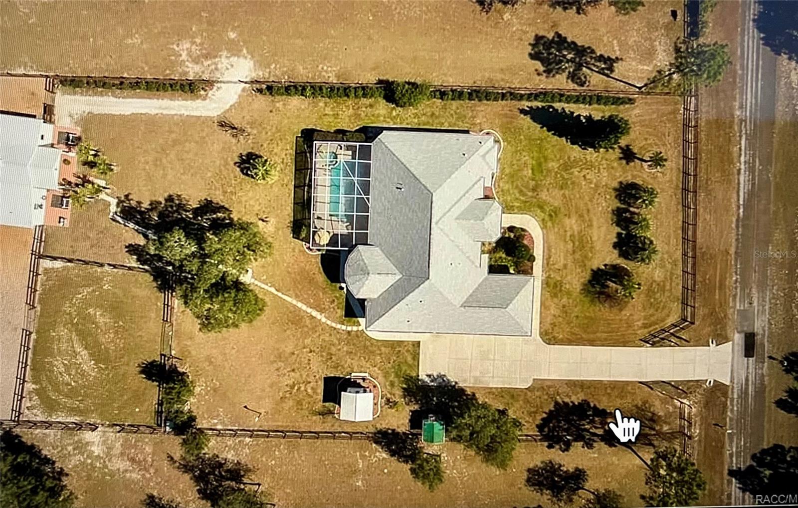 3920 N STIRRUP DRIVE