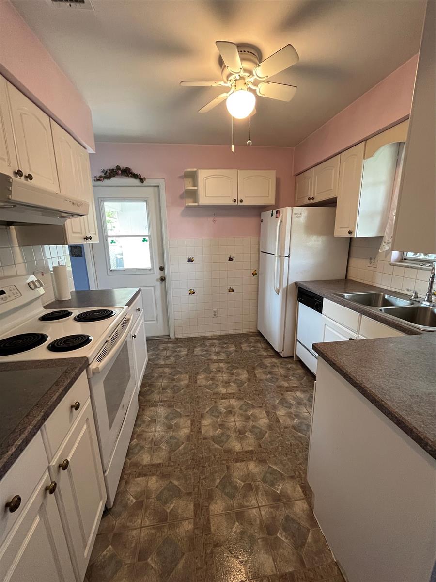 Oak Lea Village Sec 02 - Residential