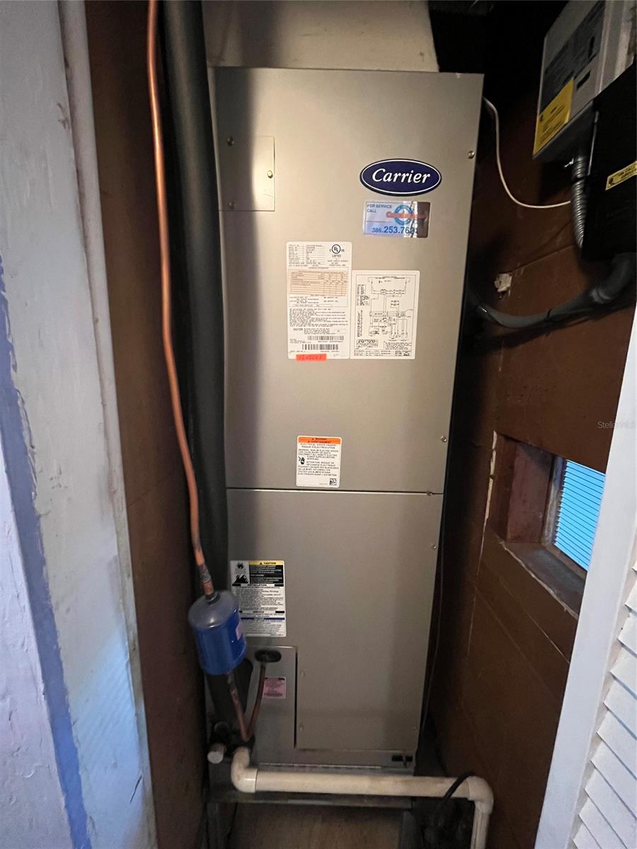 Oak Lea Village Sec 02 - Residential